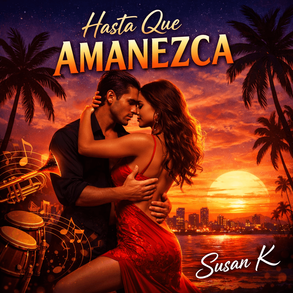 Hasta Que Amanezca