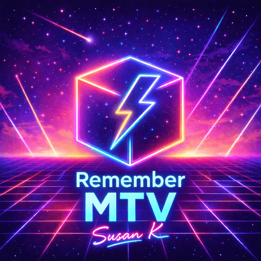 Remember MTV