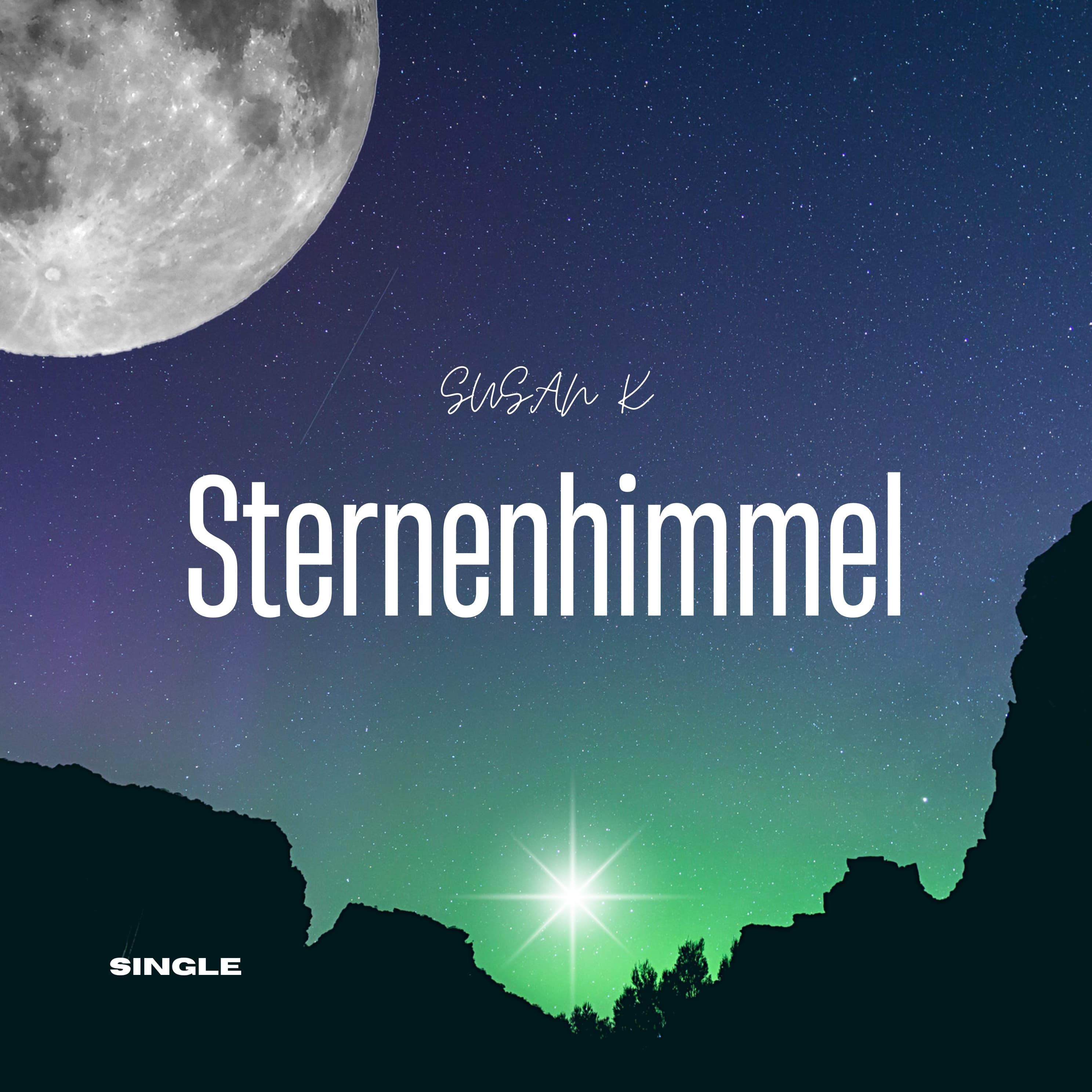 Sternenhimmel