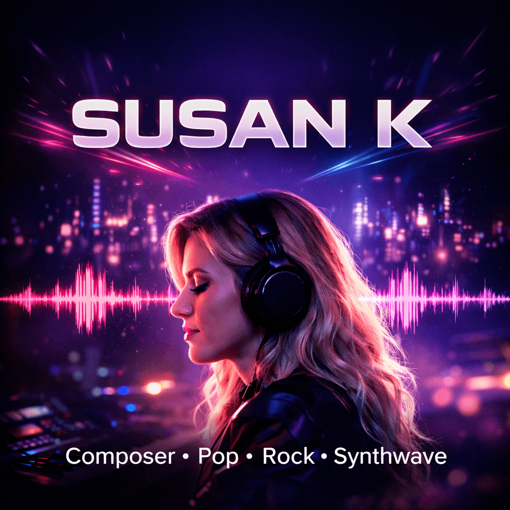 Susan K